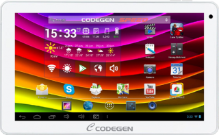 Codegen Speed Plus 101 16 GB Tablet kullananlar yorumlar